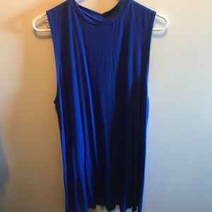 Barely Worn Nordstrom’s Tank Dress